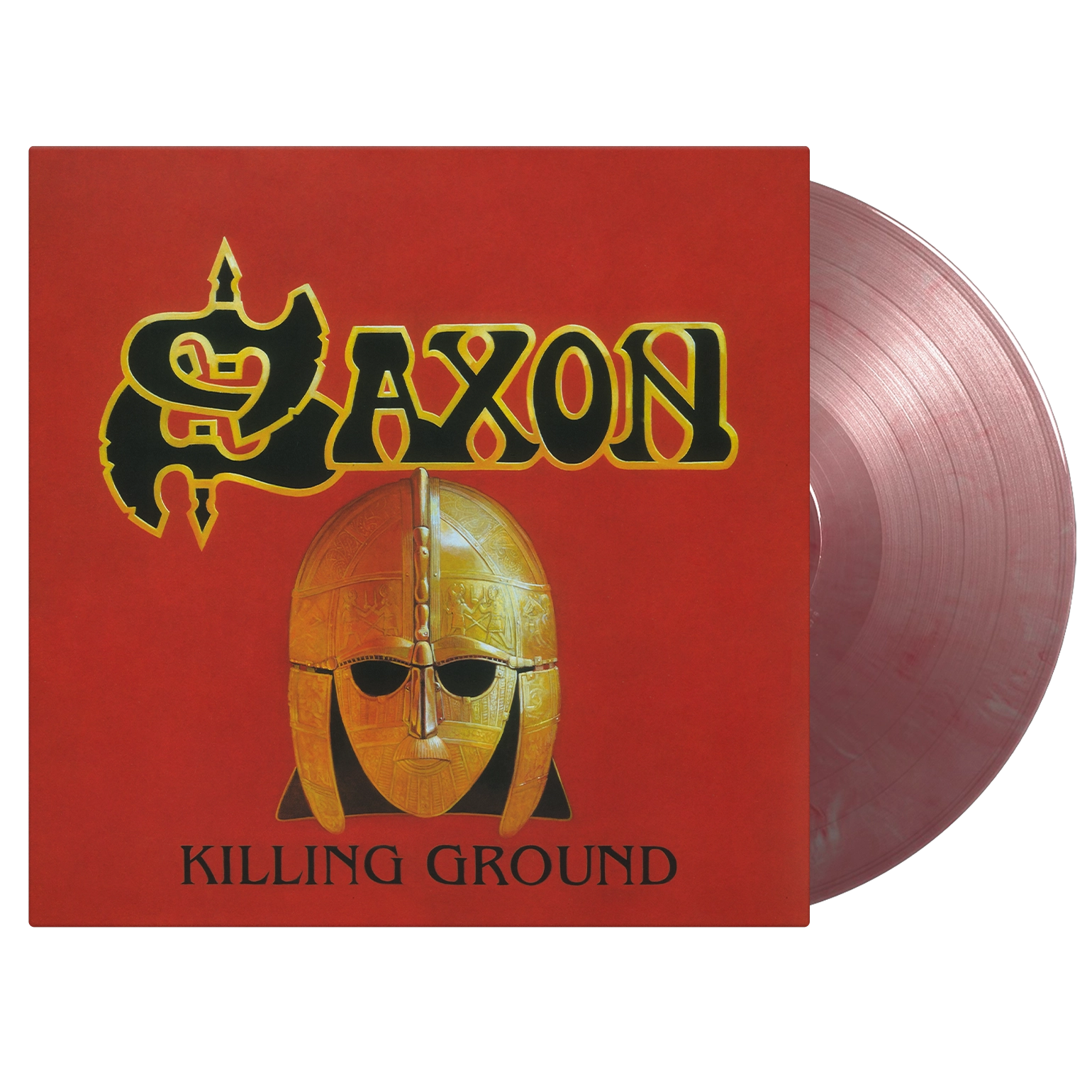 Killing Ground